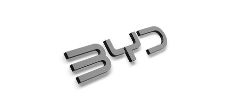 BYD Automatten & Zubehör
