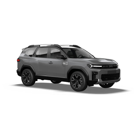 Dacia Bigster (2024-)