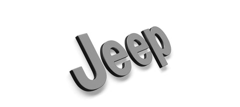 Jeep Renegade Tapis de Sol et Accessoires