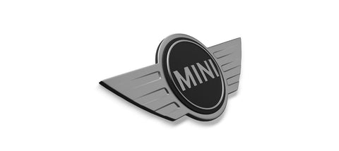Hundegitter für Mini Clubman
