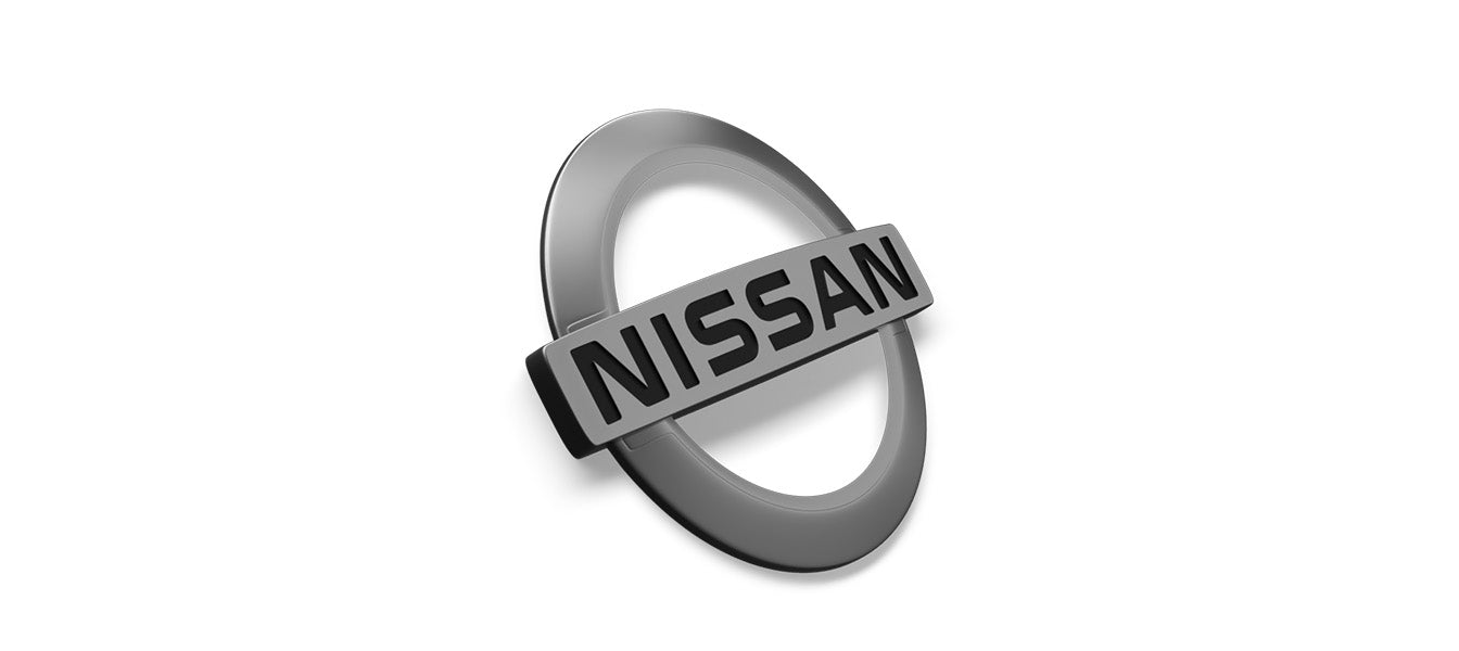 Nissan Qashqai Autofußmatten & Zubehör