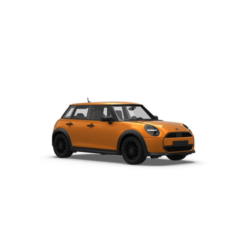 Mini Cooper Hatchback J01 (2024-)
