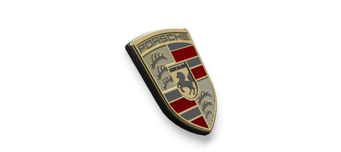 Porsche Grilles pour Chien