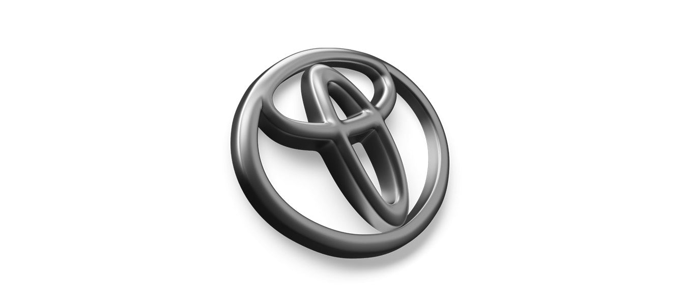 Toyota RAV4 grilles de séparation
