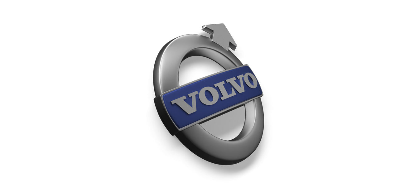 Mattes de voiture Volvo XC40 et accessoires