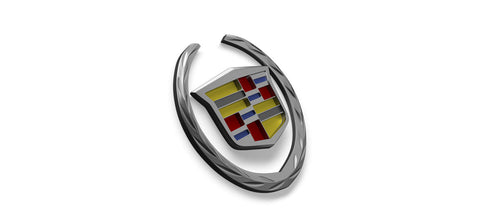 Cadillac Tapis de Sol et Accessoires