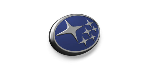 Subaru Autofußmatten & Zubehör