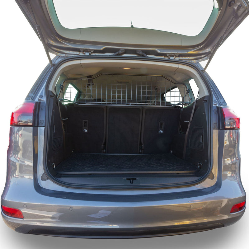 Vauxhall Zafira Tourer Dog Guard (2011-2018)