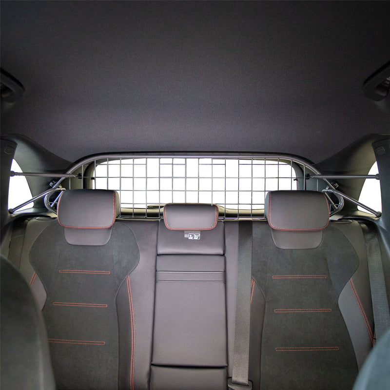 Mercedes B-Class grille de séparation (2018-on)