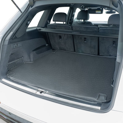 AUDI Q7 Tapis de coffre (2015-on)