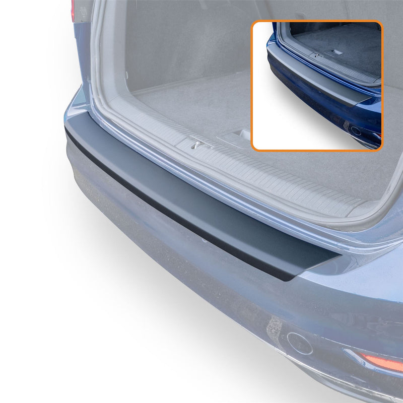 VW Golf Ladekantenschutz (2016-2020)