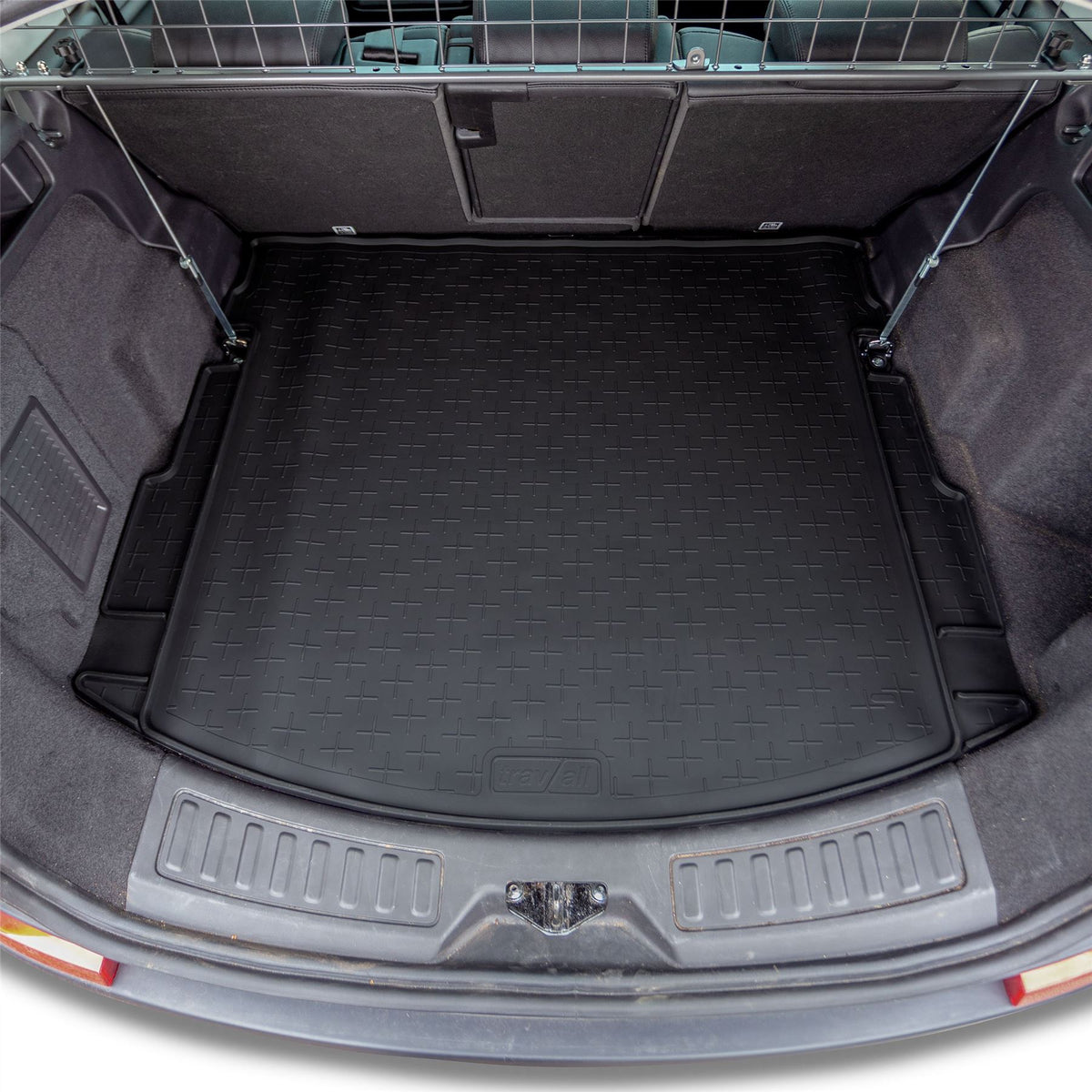 Land Rover Discovery Sport Kofferraumwanne (2019-jetzt)
