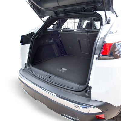 Peugeot 3008 Hundegitter (2016-2024)