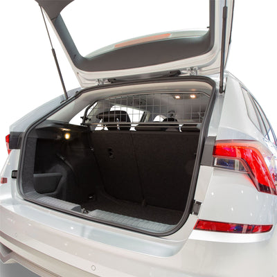 Skoda Kamiq Dog Guard (2019-on)