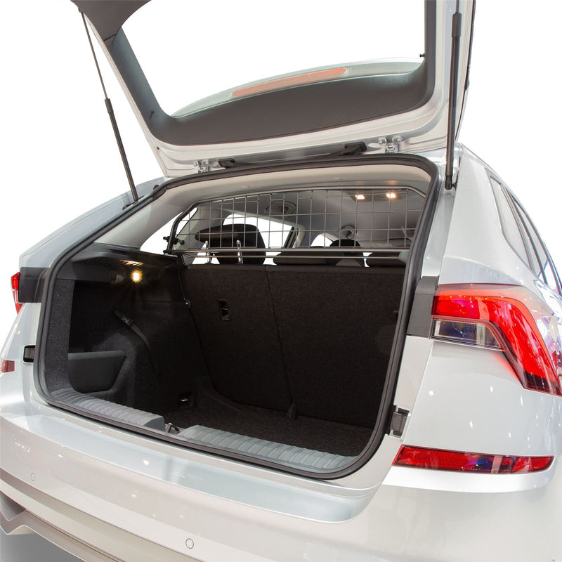Skoda Kamiq Dog Guard (2019-on)
