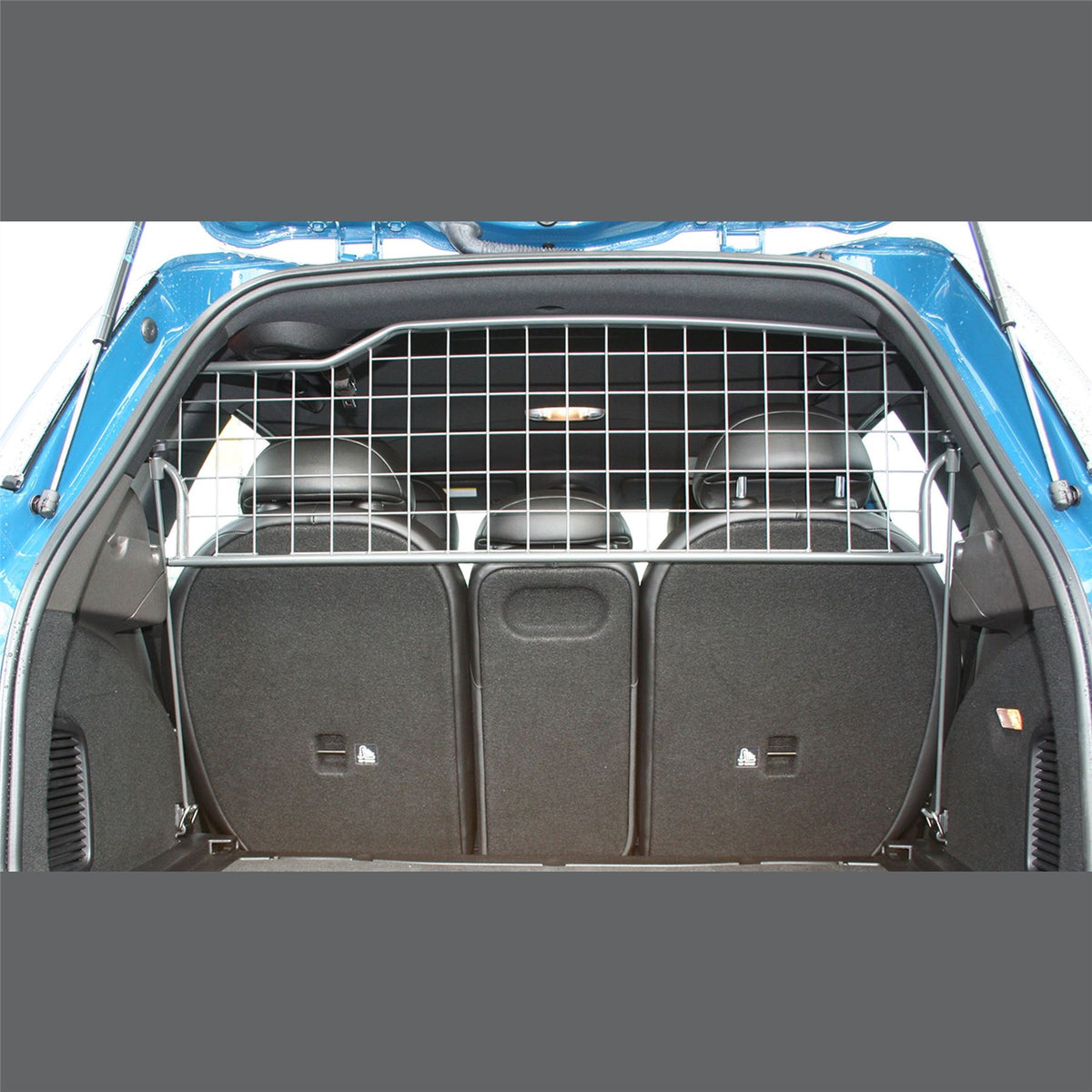 Mini Countryman Hundegitter (2010-2016)