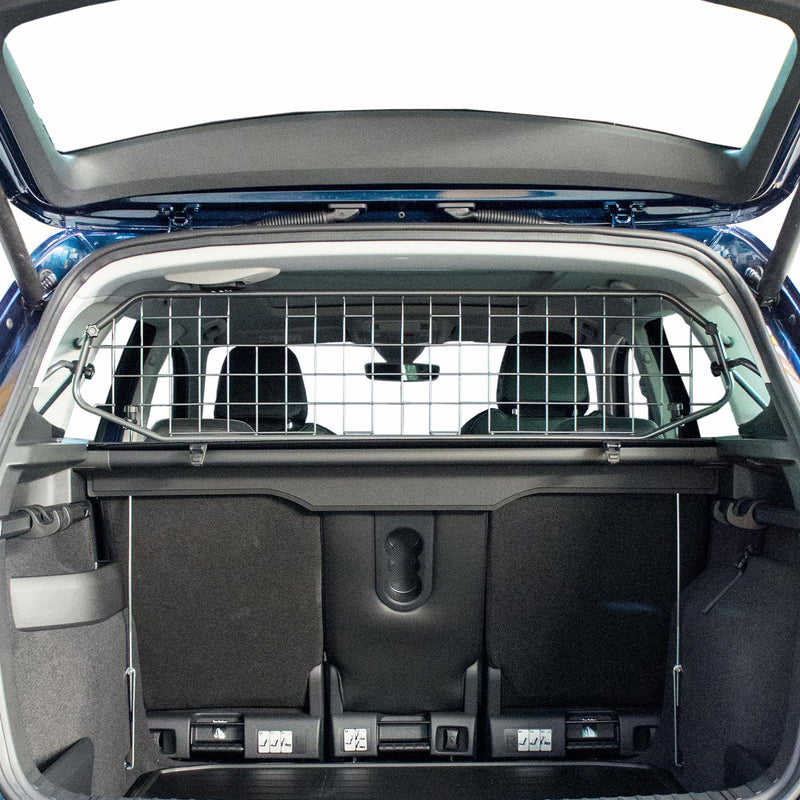 Skoda Karoq Hundegitter (2017–2022)
