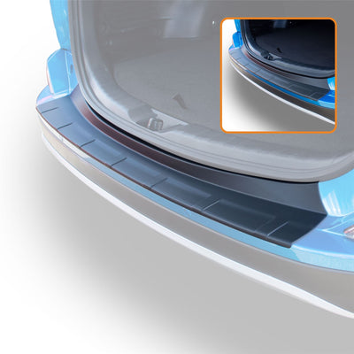 Protection de seuil de coffre Toyota RAV4 (2015-2018)