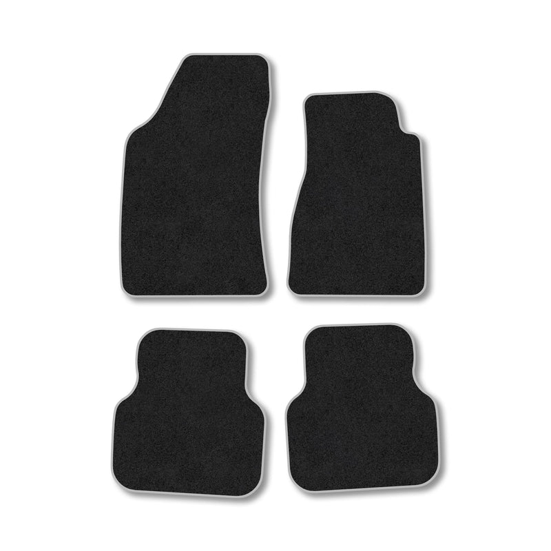 Audi 80 Carpet Mats (1991-1996)