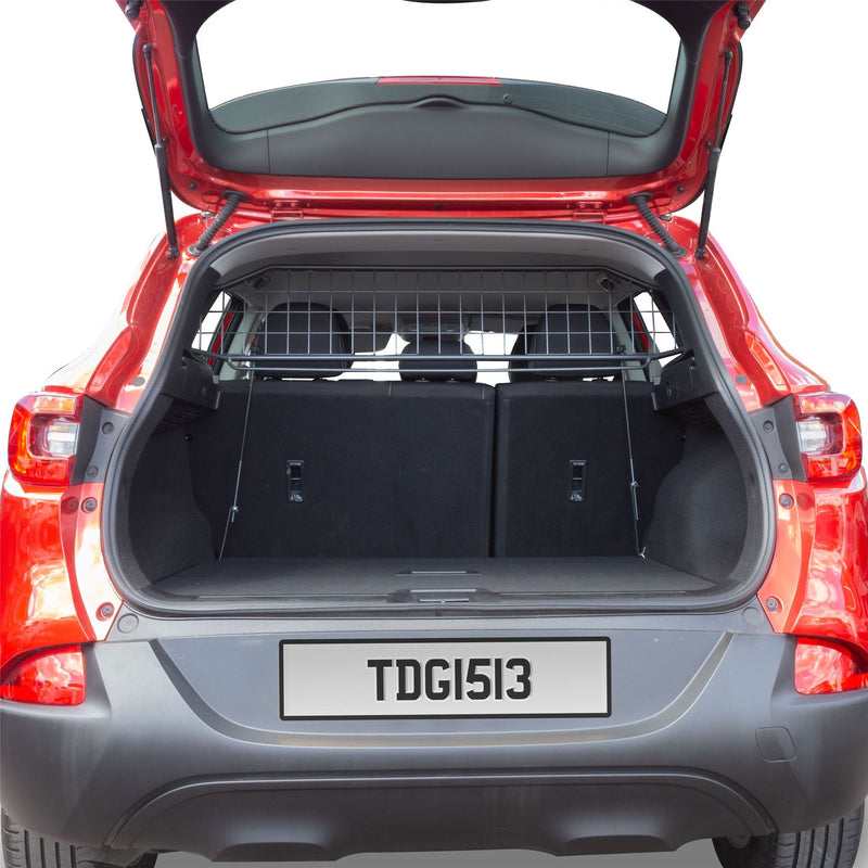 Renault Kadjar Hundegitter (2015-2022)