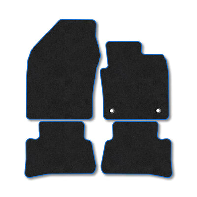 Toyota C-HR Carpet Mats (2023+) [PHEV]