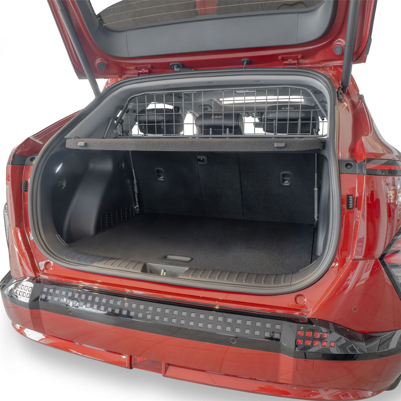 Hyundai Kona Dog Guard (2023-on)