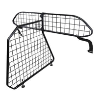 Skoda Elroq Hundegitter und Trenngitter-Set (ab 2024)
