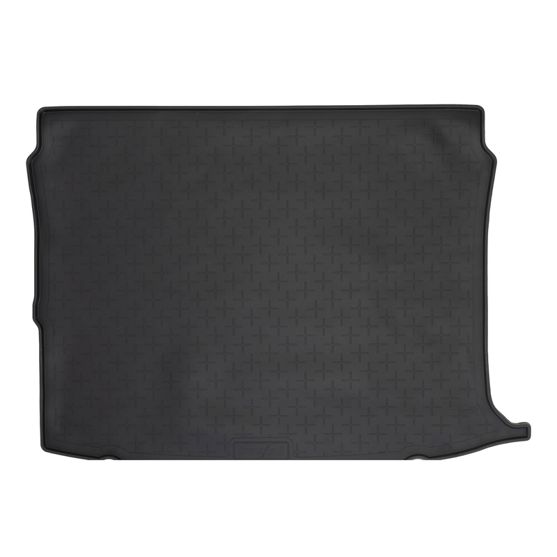 Tapis de coffre en caoutchouc pour VW Taigo (2021-)