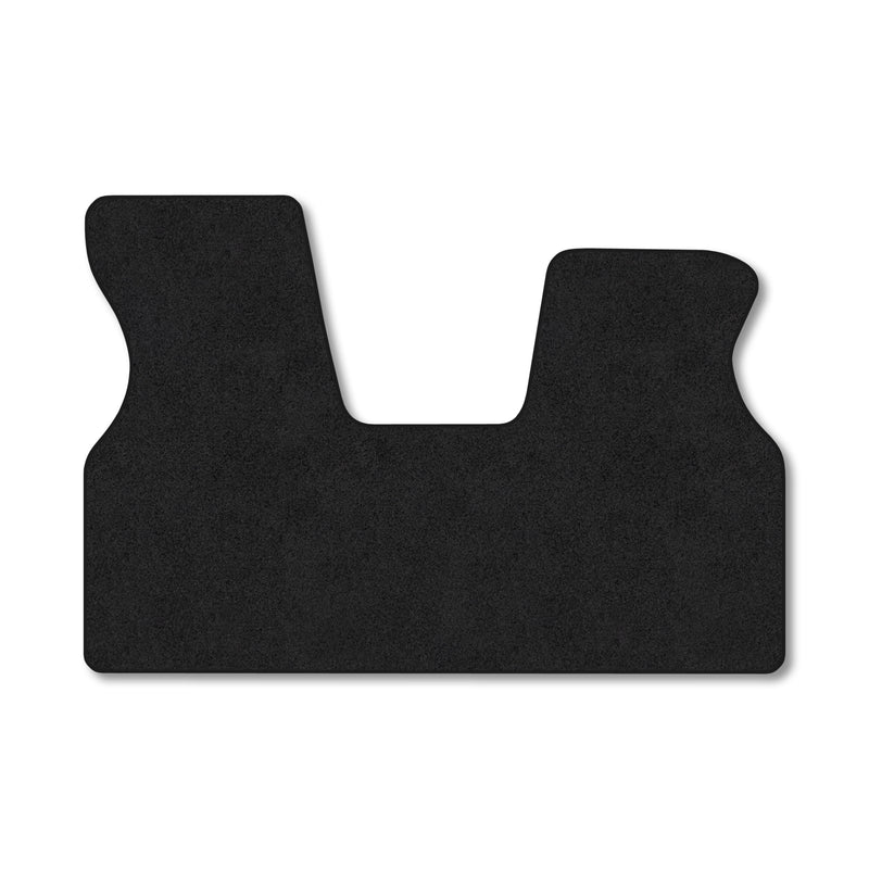VW Transporter T4 Carpet Mats (1990-2003)