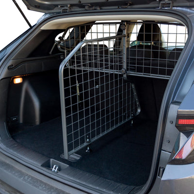 Hyundai Tucson Boot Divider (2021-)