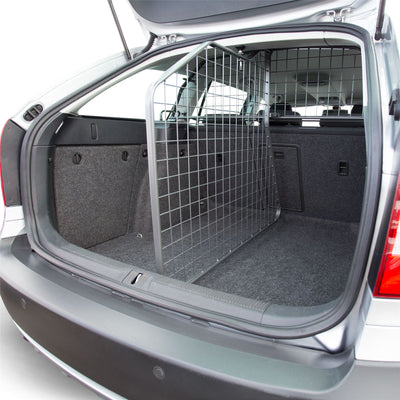 Skoda Octavia Boot Divider (2009-2012)
