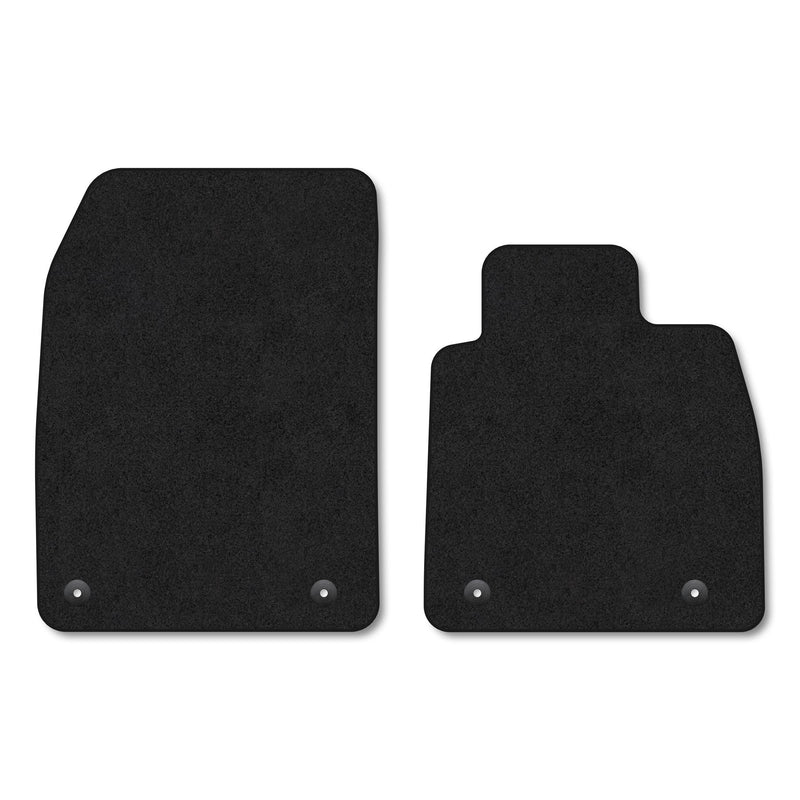 Ford Transit Courier Carpet Mats (2023-)