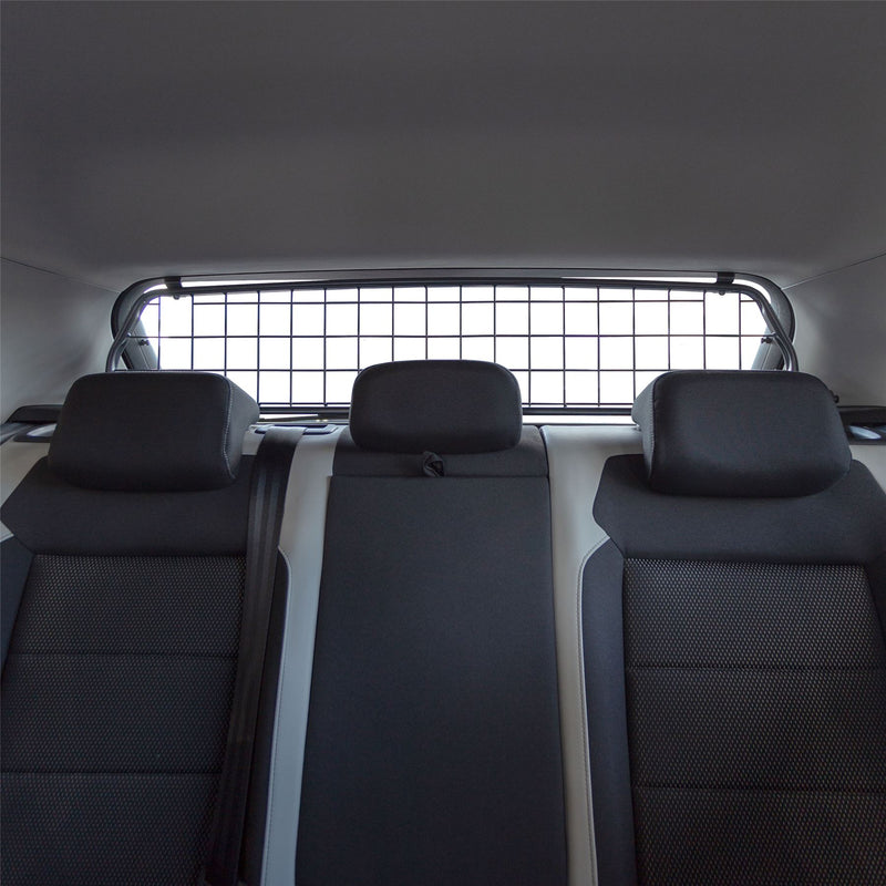 VW T-Cross Hundegitter (2018-2024)