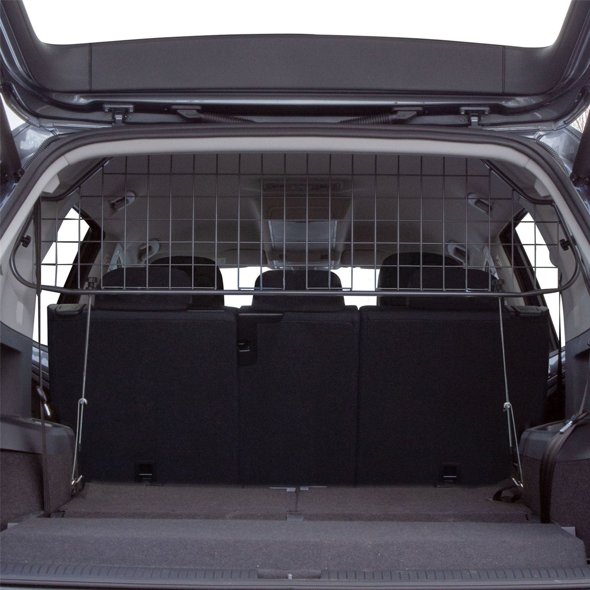 VW Tiguan AllSpace grille de séparation (2020-2024)