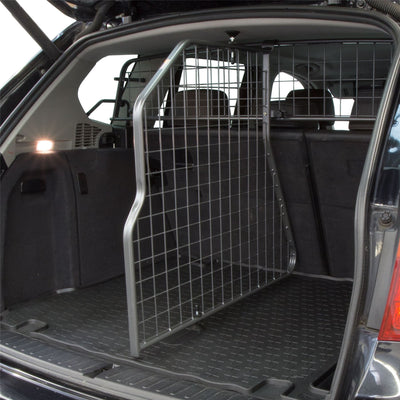 BMW X3 Boot Divider (2010-2014)