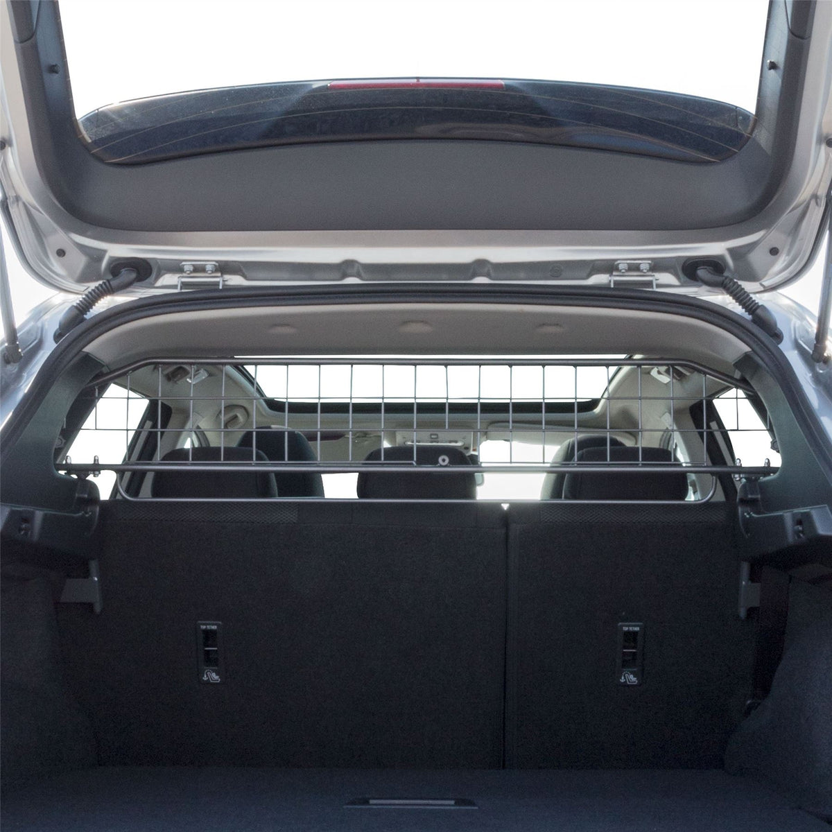 Nissan Rogue Sport Hundegitter (2017-2020)