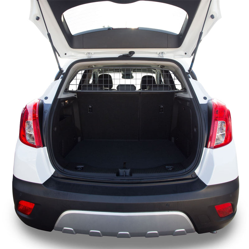 Vauxhall Mokka X Hundegitter (2012-2020)