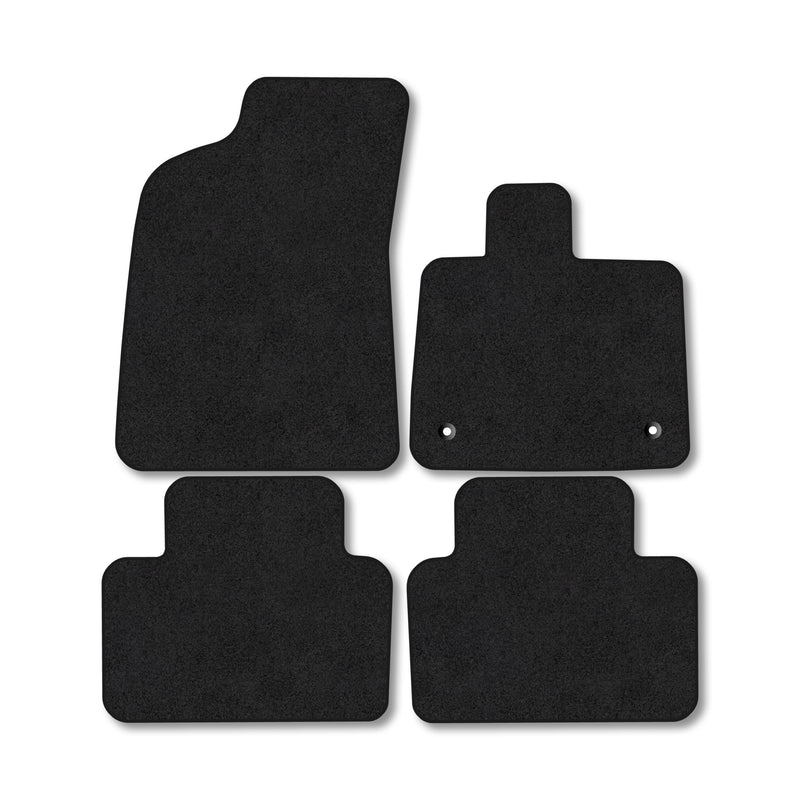 Volvo EX30 Carpet Mats (2023-)