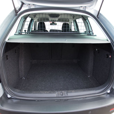 Skoda Octavia Hundegitter (2009-2012)