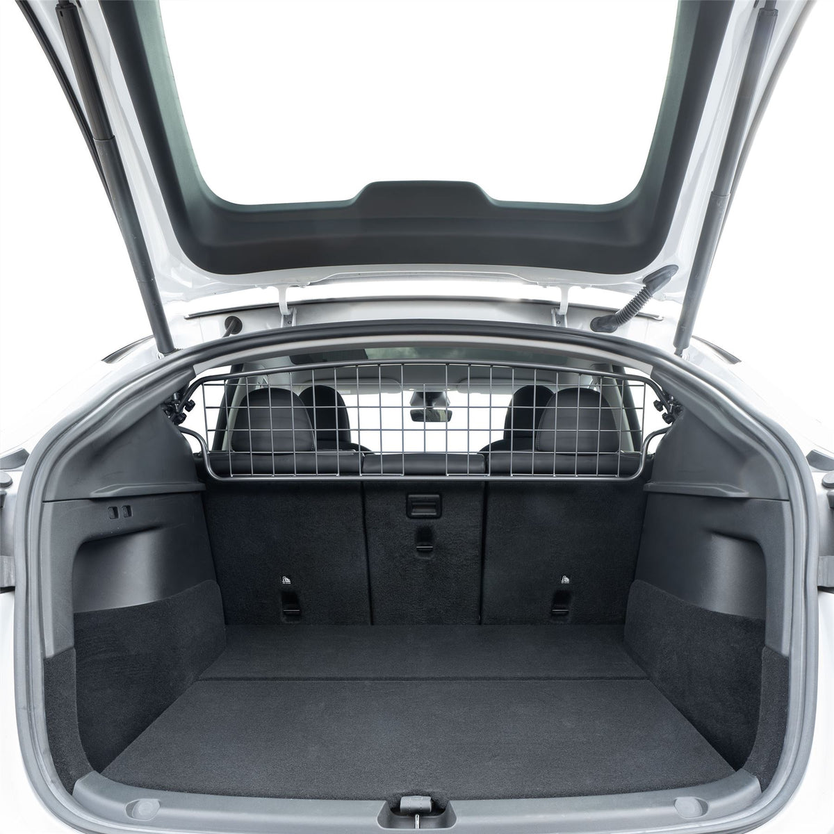 Tesla Model Y grille de séparation (2020-2025)