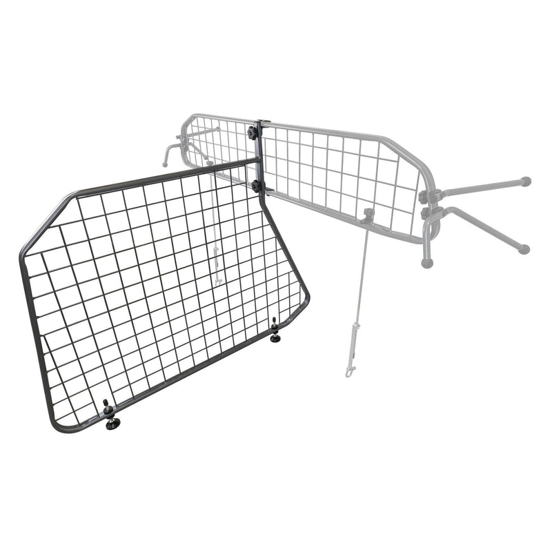 Audi Q6 E-Tron Boot Divider (2024-)