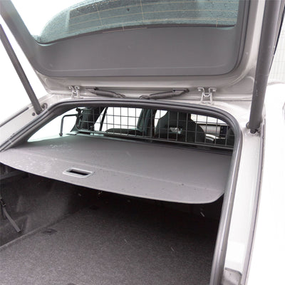 Skoda Octavia Hundegitter (2020-jetzt)