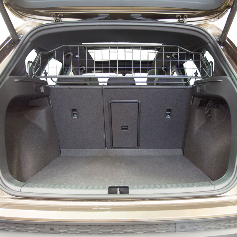 Siège Ateca grille de séparation (2016-on)