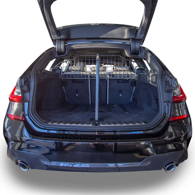 BMW 3 Series Trenngitter (2023-jetzt)