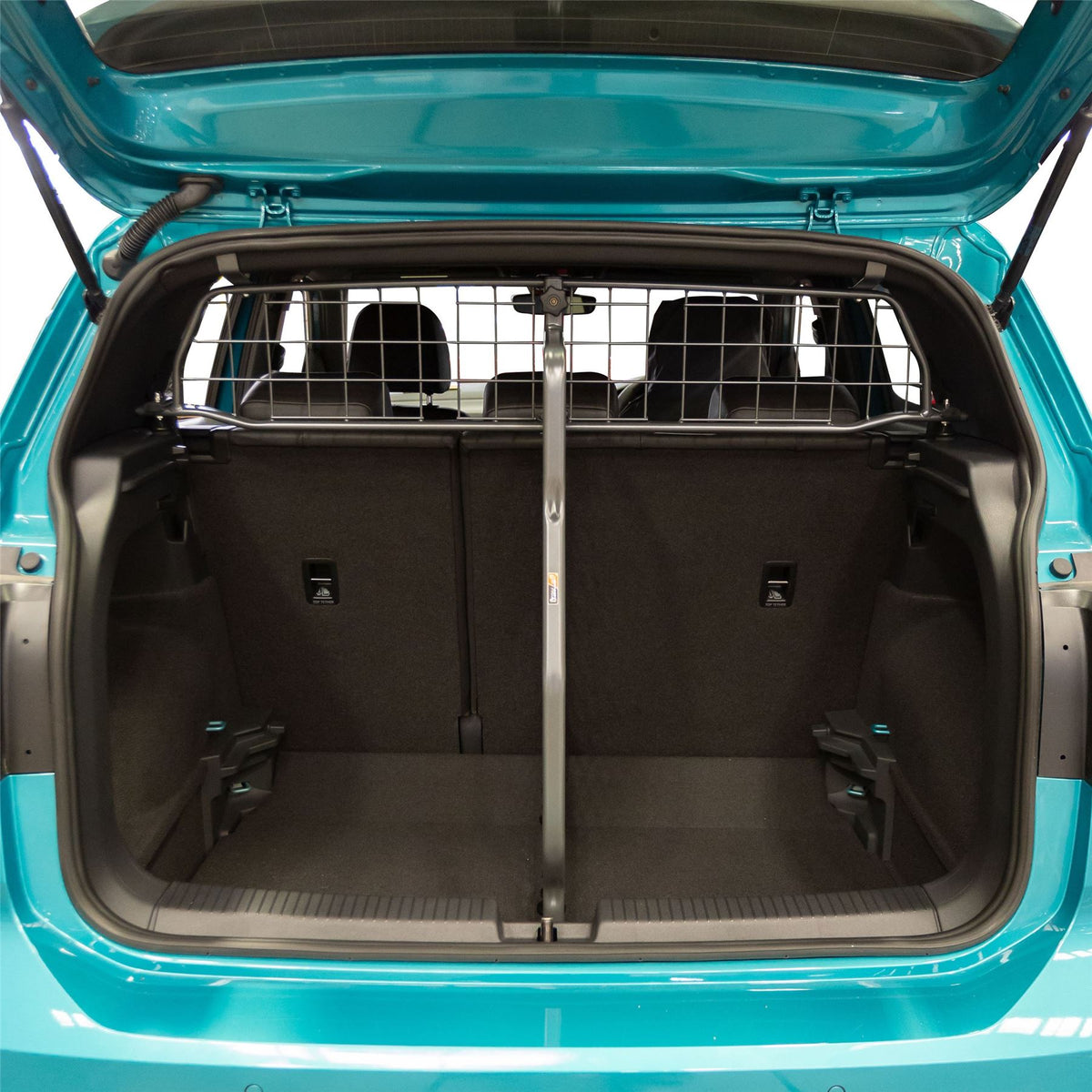 VW T-Cross Trenngitter (2018-2024)