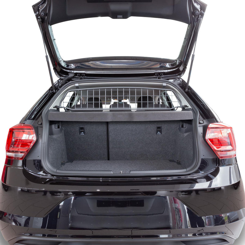 TRAVALL GUARD - VOLKSWAGEN POLO HATCHBACK (2017-) TDG1591