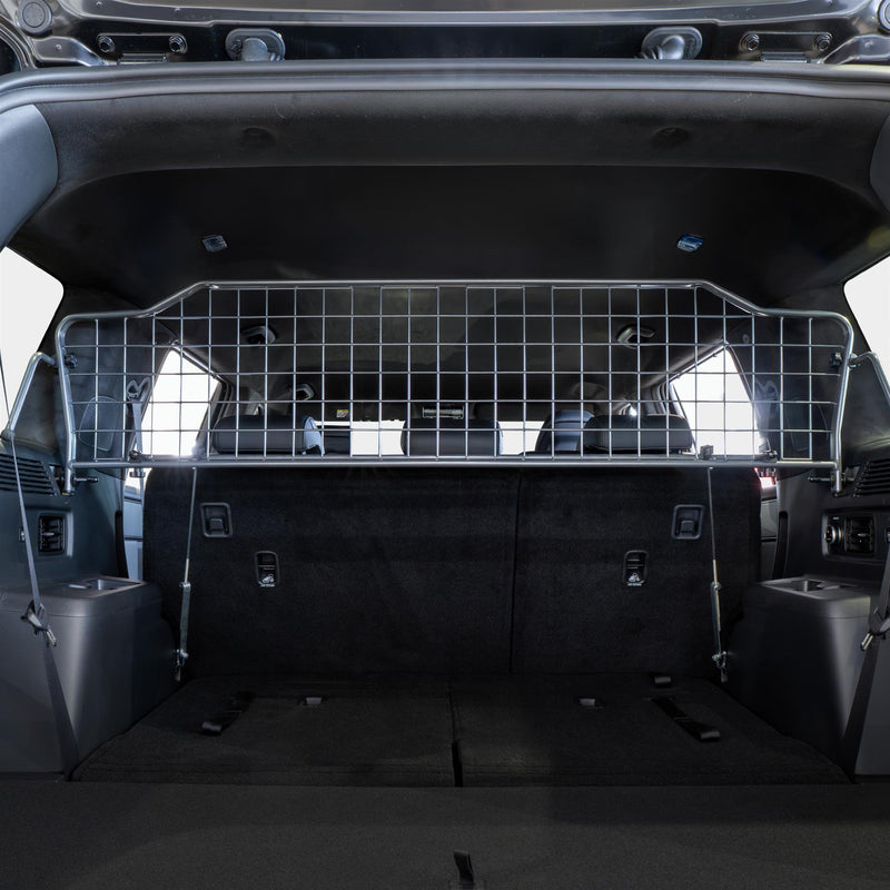 Hyundai Santa Fe Hundeschutzgitter (ab 2023)