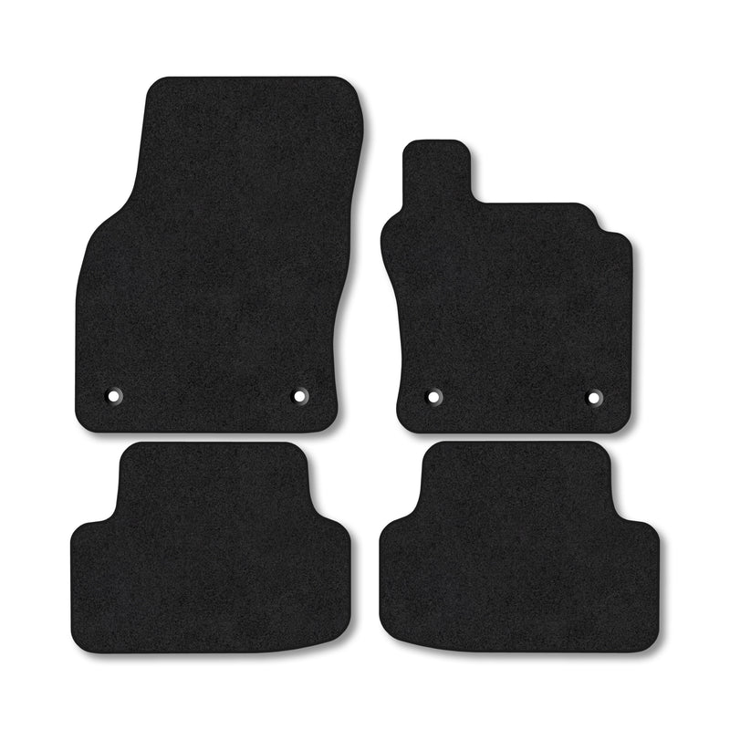 VW Golf Carpet Mats (2013-2020)