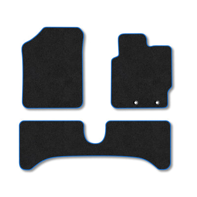 Toyota Yaris Carpet Mats (2011-2020)