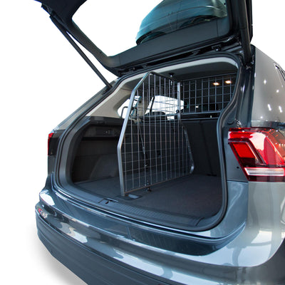 VW Tiguan Boot grille de division pour coffre (2016-2024)